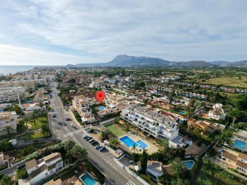 Apartment Medina del Sol I by Interhome