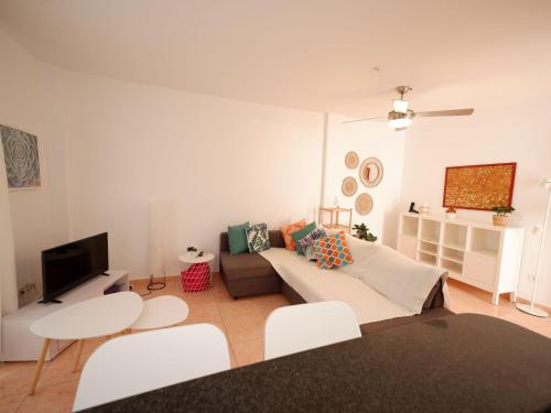 Apartment La Rosaleda-3 by Interhome