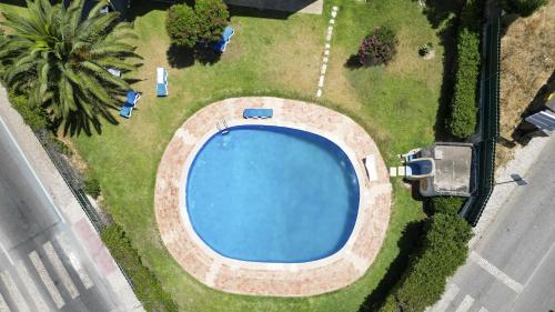#367 Cozy Orion Apartment Pool & Balcony