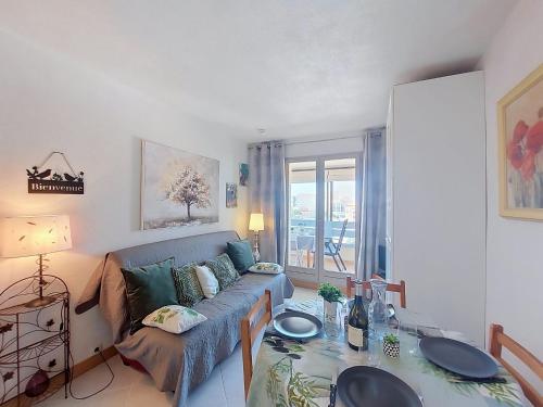 Apartment Parc de la Mer-11 by Interhome