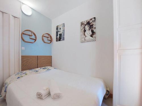 Apartment Parc de la Mer-11 by Interhome