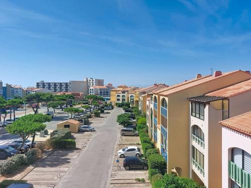 Apartment Parc de la Mer-11 by Interhome