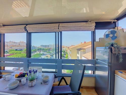 Apartment Parc de la Mer-11 by Interhome