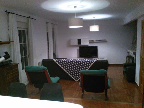 Billede fra billedgalleriet på Casa Rural La Esmeralda i Navarredonda de Gredos