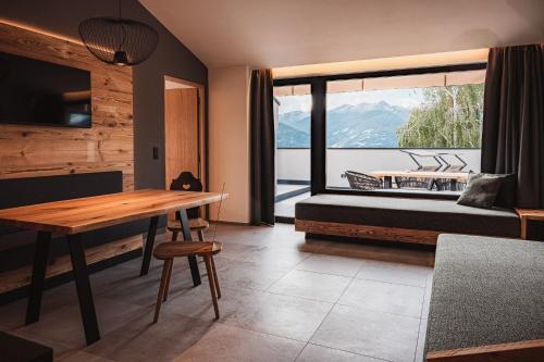 Aparthotel Bacher
