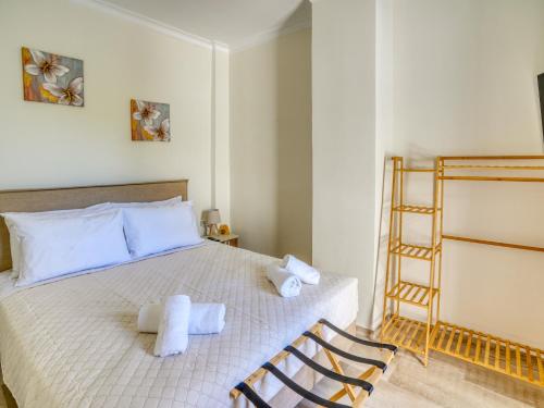 Azure Seaside Living - Lambi Beach
