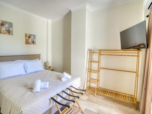 Azure Seaside Living - Lambi Beach
