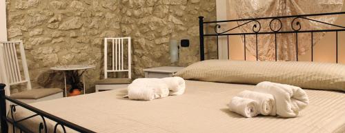 Gallery image of Tenuta Lanza Il Mulino in Acquaviva Platani