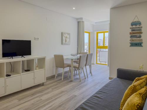 #150 Praia da Rocha Apartment Beach Nearby