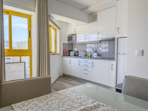 #150 Praia da Rocha Apartment Beach Nearby