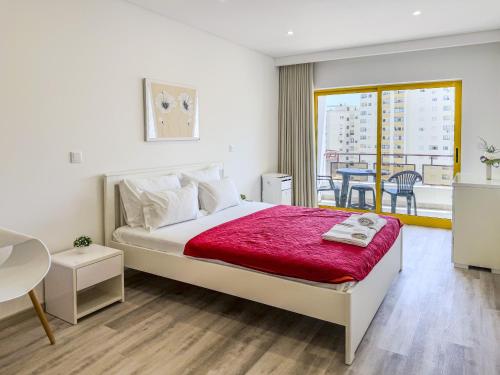 #150 Praia da Rocha Apartment Beach Nearby