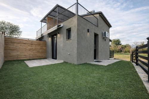 Sea Horizon Maisonette