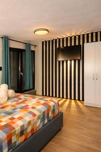 Sea Horizon Maisonette
