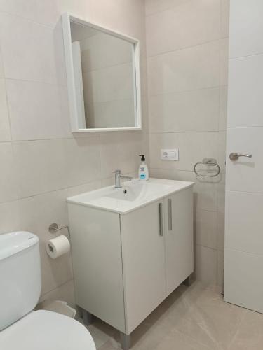 El apartamento de Becquer