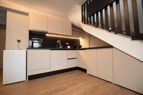 Sea Horizon Maisonette