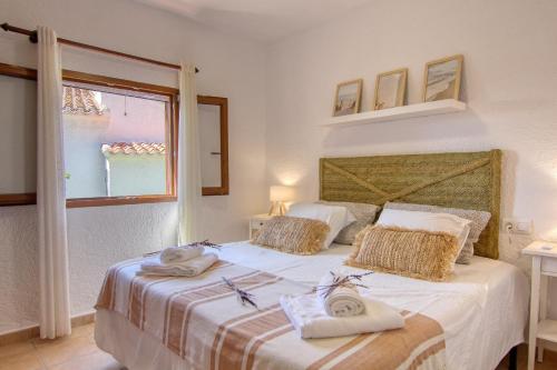 Casa Toscamar