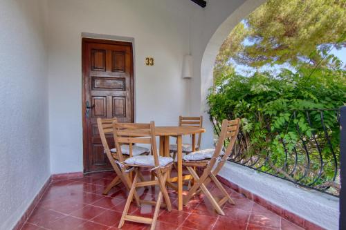 Casa Toscamar