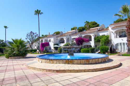 Casa Toscamar