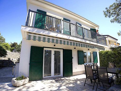Holiday Home Verde by Interhome