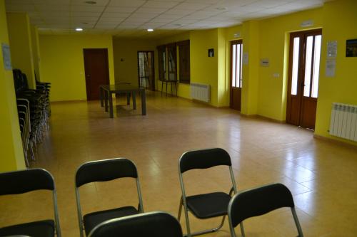 Φωτογραφία από το άλμπουμ του Albergue Belén σε Belén