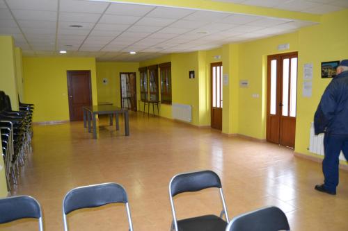 Φωτογραφία από το άλμπουμ του Albergue Belén σε Belén