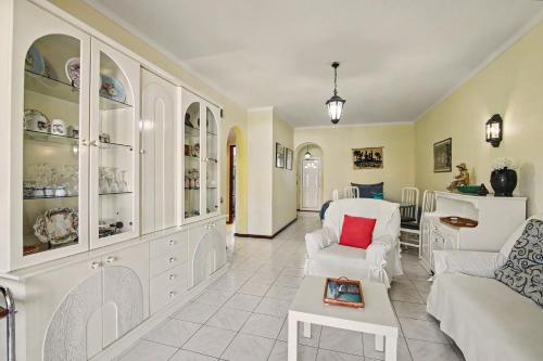 Apartamento do Leme