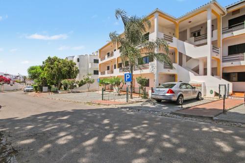 Apartamento do Leme