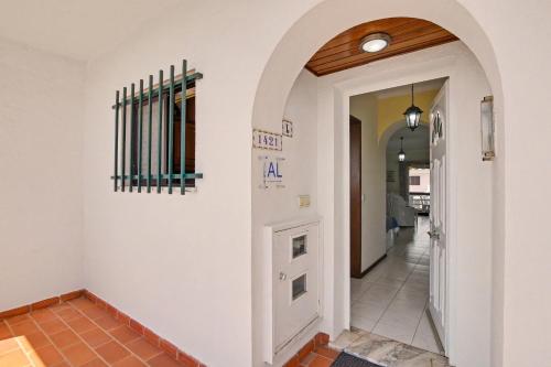 Apartamento do Leme