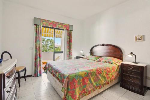 Apartamento do Leme