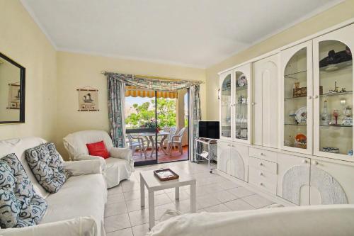 Apartamento do Leme