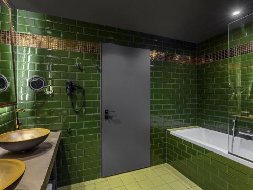 Minaro Hotel Tokaj - MGallery Collection - Adults Only — Photo of the whole room