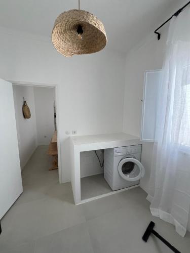 Casa Ana Charming 2BR Apartment in Central Olhão