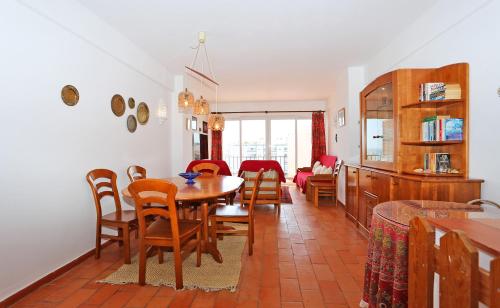 B107 - Lightheart Praia da Luz Flat