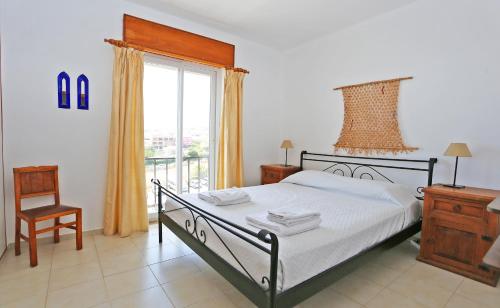 B107 - Lightheart Praia da Luz Flat