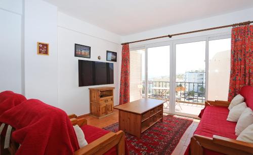 B107 - Lightheart Praia da Luz Flat