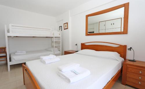 B107 - Lightheart Praia da Luz Flat