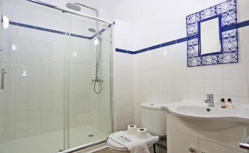 B107 - Lightheart Praia da Luz Flat
