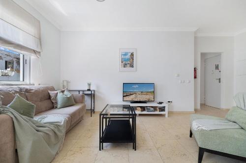 Casa Sunset - Beautiful Apartments in the centre of Alvor with Roof Terrace