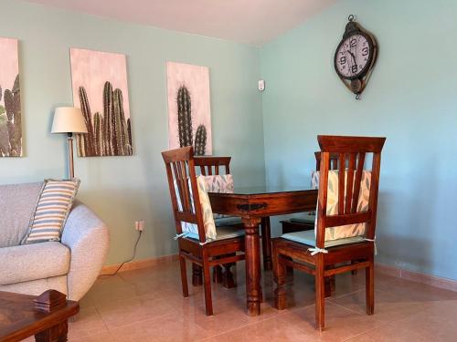Oasis Bahia