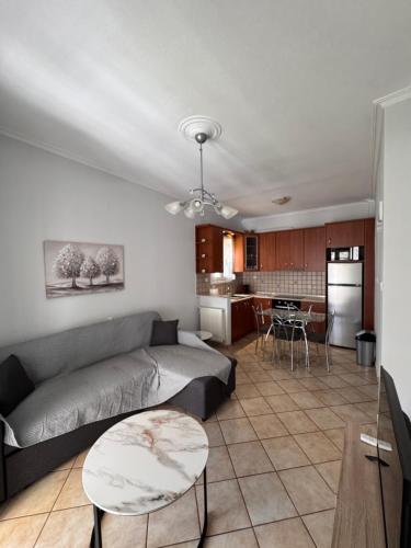 Seaside Nest Paralia