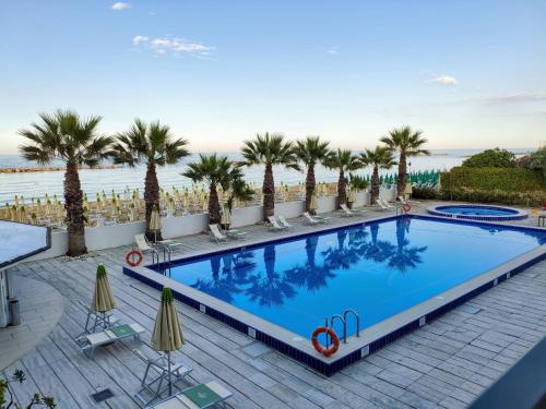 Mediterraneo Resort