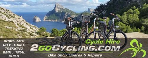 Gallery image of La Gola apartaments in Port de Pollensa