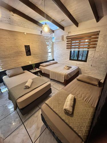 Refugio Iguazú