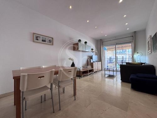 Nice apartment close to Sagrada Familia