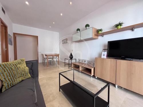 Nice apartment close to Sagrada Familia