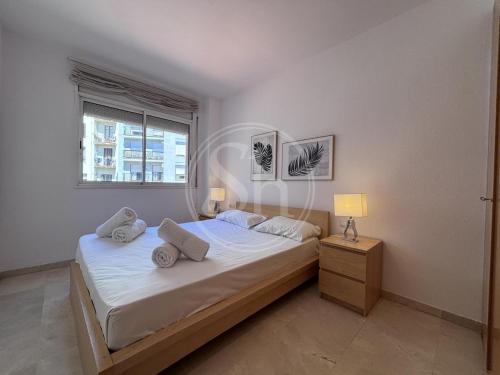 Nice apartment close to Sagrada Familia