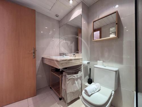 Nice apartment close to Sagrada Familia