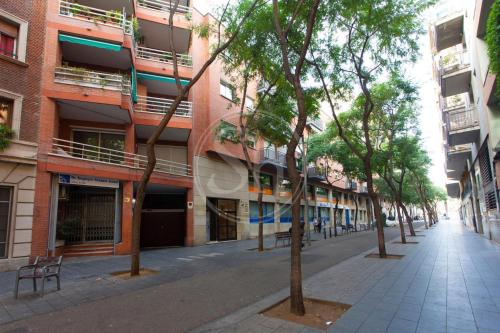 Nice apartment close to Sagrada Familia