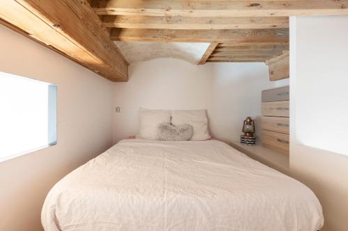 Le Canut Lyonnais - Loft classé 3 étoiles avec mezzanine