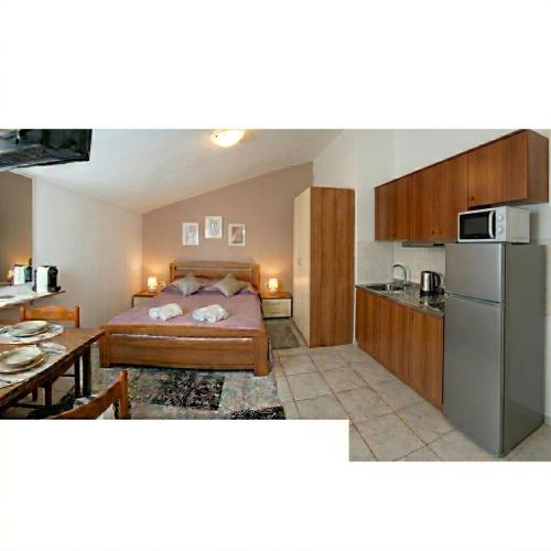Studio apartman Olivera